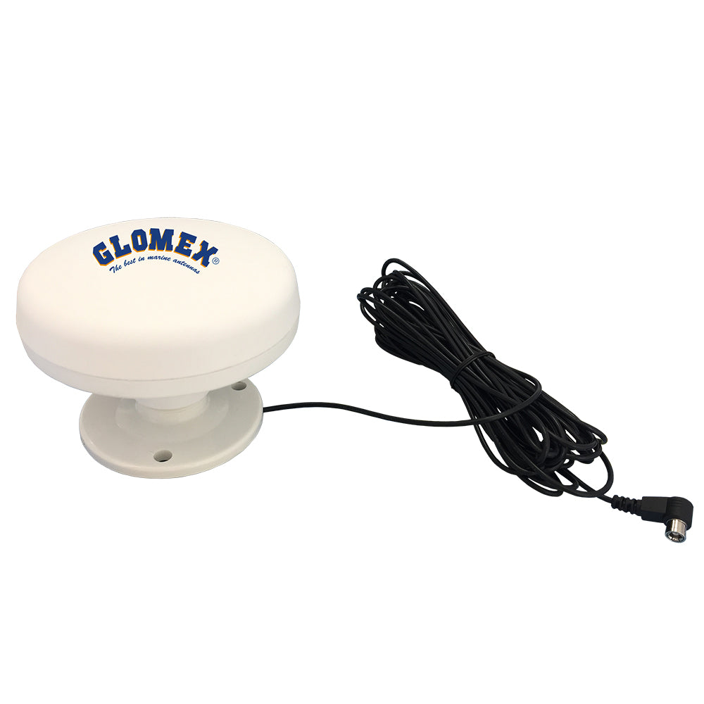 Glomex Satellite Radio Antenna w/Mounting Kit [RS100] Supply