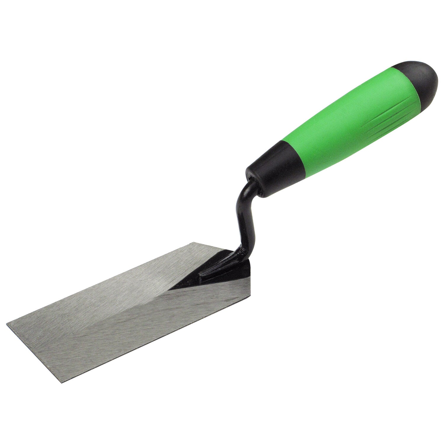 Kraft Tool HC433PF Hi-Craft 8″ x 2″ Margin Trowel with Soft Grip Handle Online Sale