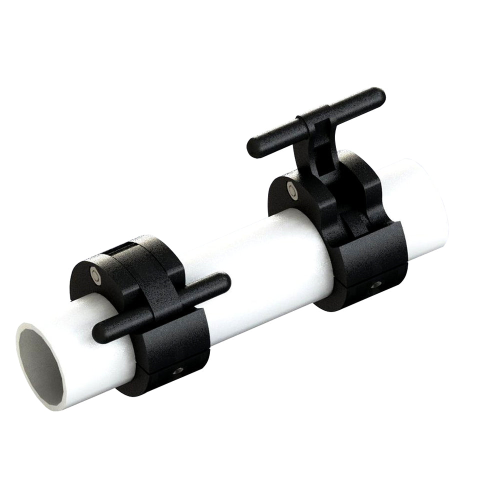 Rupp Folding Halyard Line Retainer f/Telescoping Outrigger Poles [CA-0180] Discount