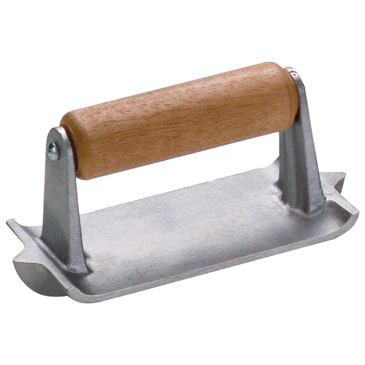 Kraft Tool HC153 Hi-Craft 5-3/4″ x 2-1/2″ 1/2″Bit Aluminum Groover with Wood Handle Sale