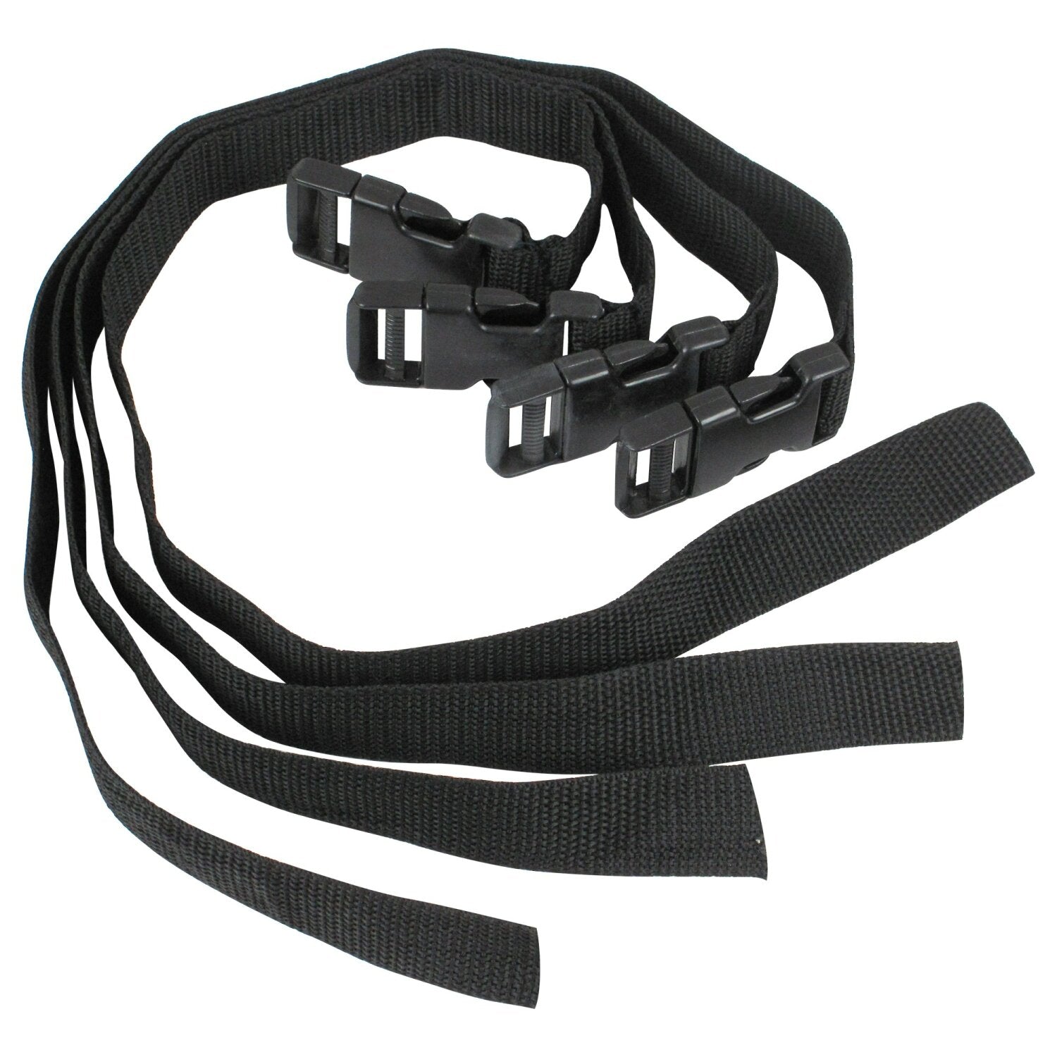Kraft Tool HC178-02 Replacement Straps for Gunite Shoes (HC177 & HC178) (set) Fashion