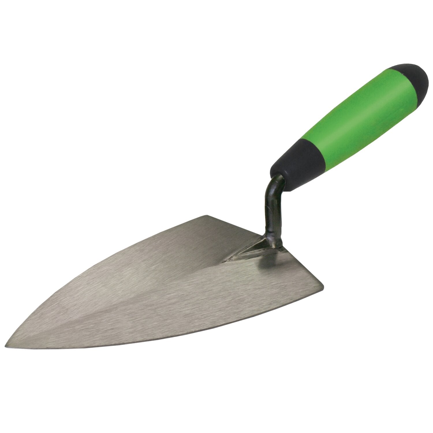 Kraft Tool HC441PF Hi-Craft 7″ x 4-3/8″ Buttering Trowel with Soft Grip Handle Online