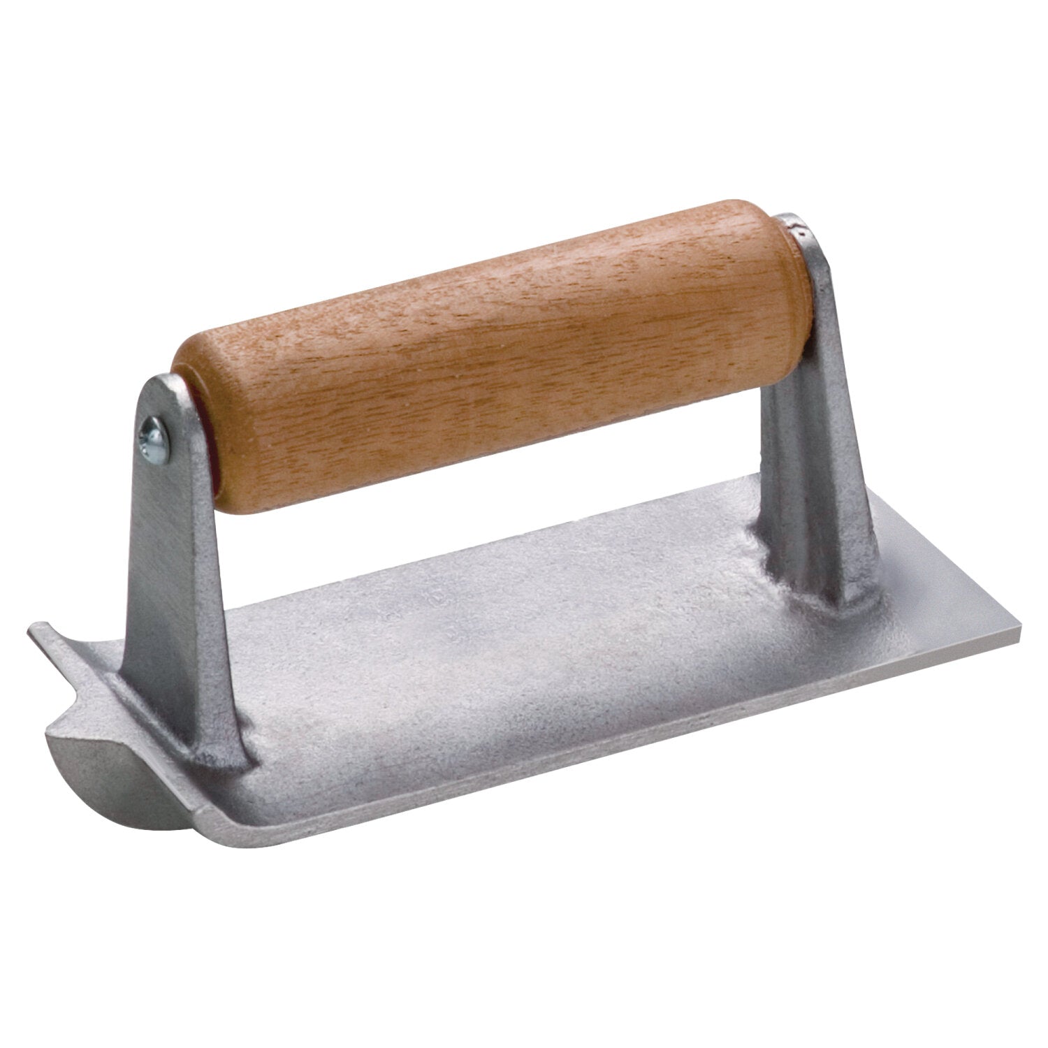 Kraft Tool HC152 Hi-Craft 6″ x 2-3/4″ 3/8″Bit Aluminum Groover with Wood Handle Hot on Sale