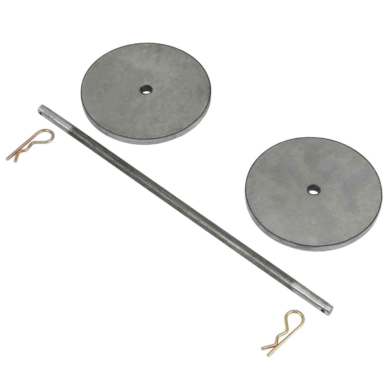 Kraft Tool GG961-02 Wheel Kit for Pour Pot Online Sale