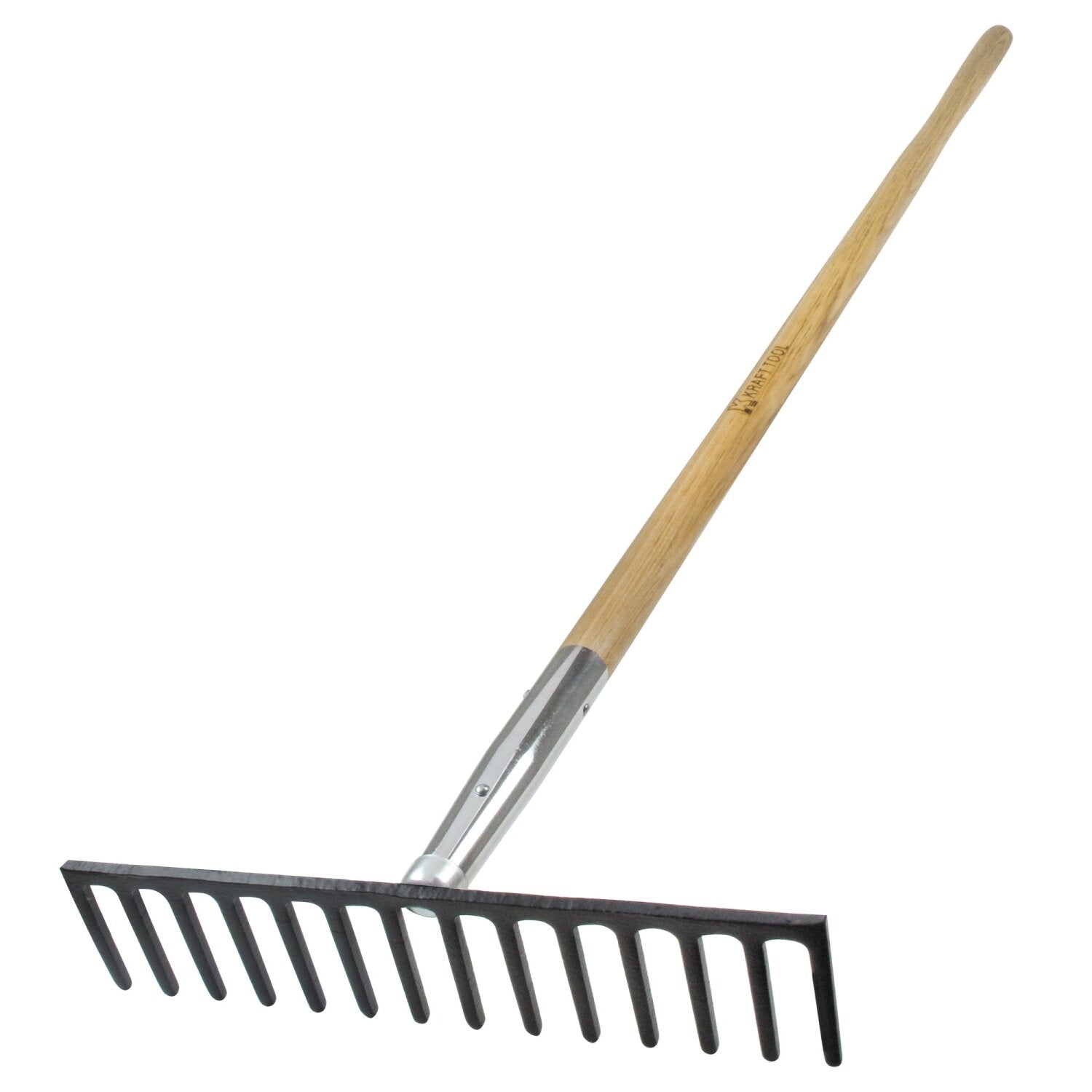 Kraft Tool GG871 16″ Heavy-Duty Road Rake Online Sale