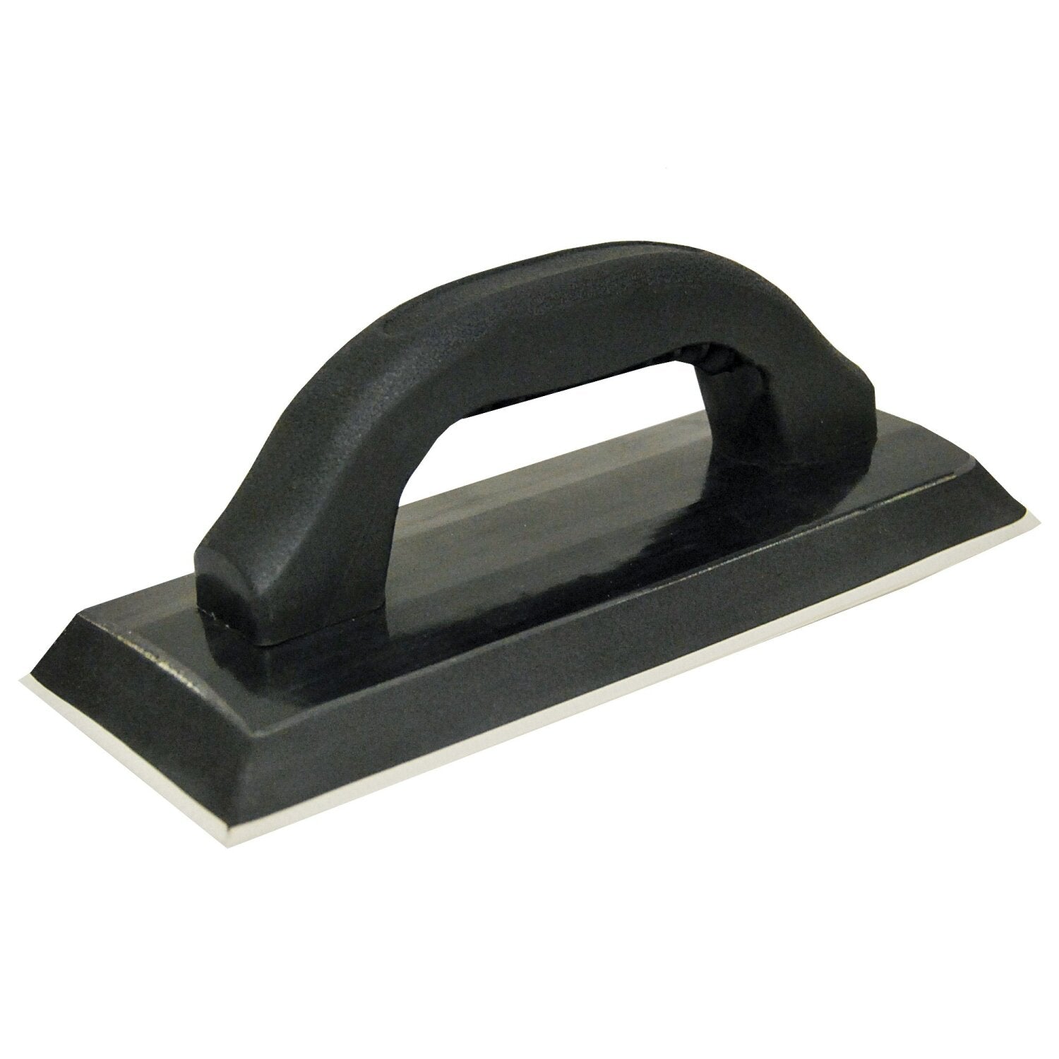Kraft Tool HC395P Hi-Craft 9″ x 4″ Econo Molded Rubber Float Fashion