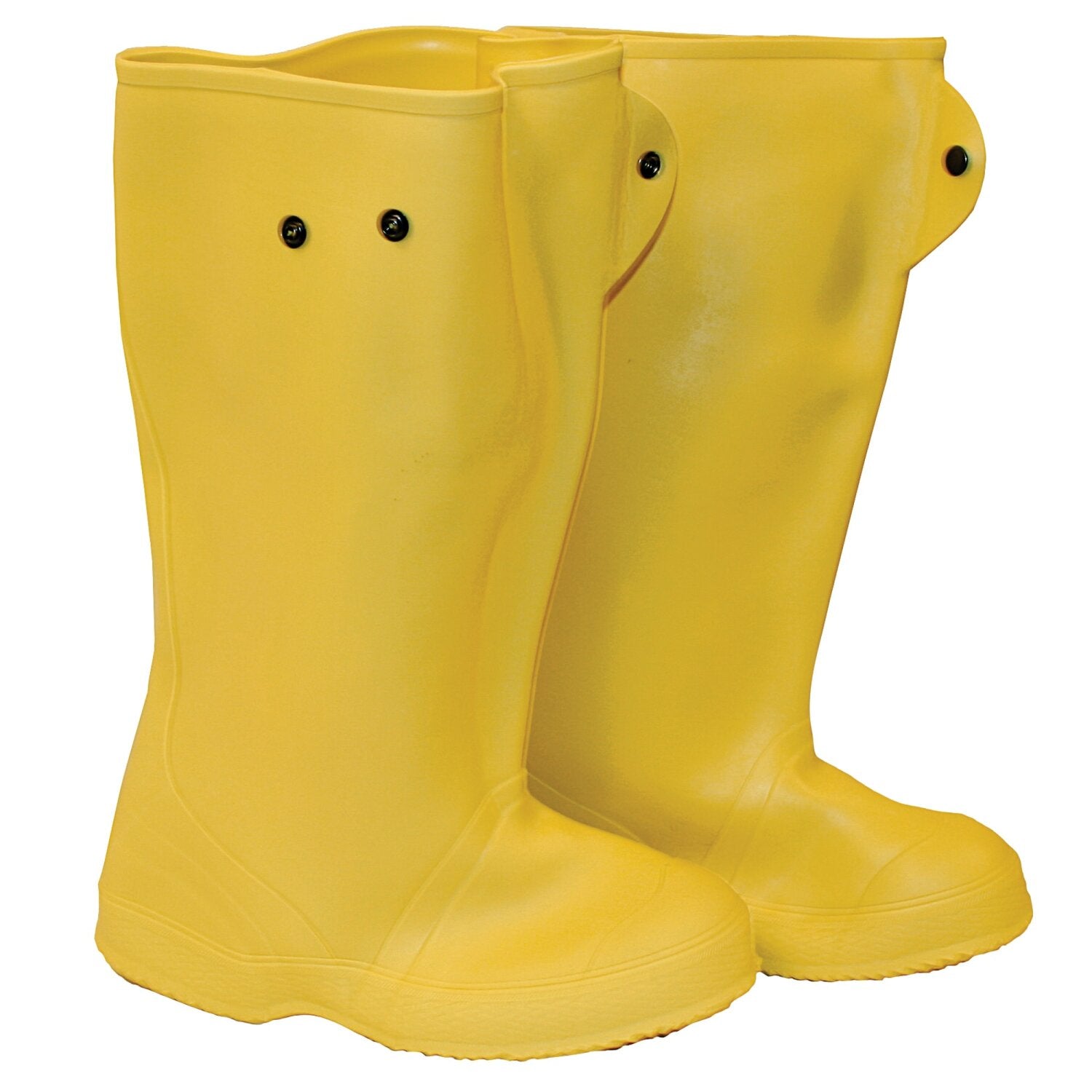 Kraft Tool GG919 16″ Yellow Over-The-Shoe Construction Boots – Size 9 Fashion
