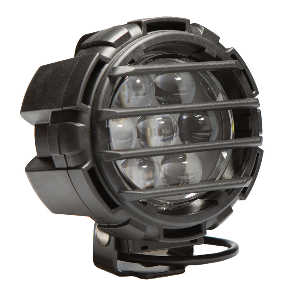 Golight GXL LED OFF-Road Series Fixed Mount Spotlight – Black [4211] Discount