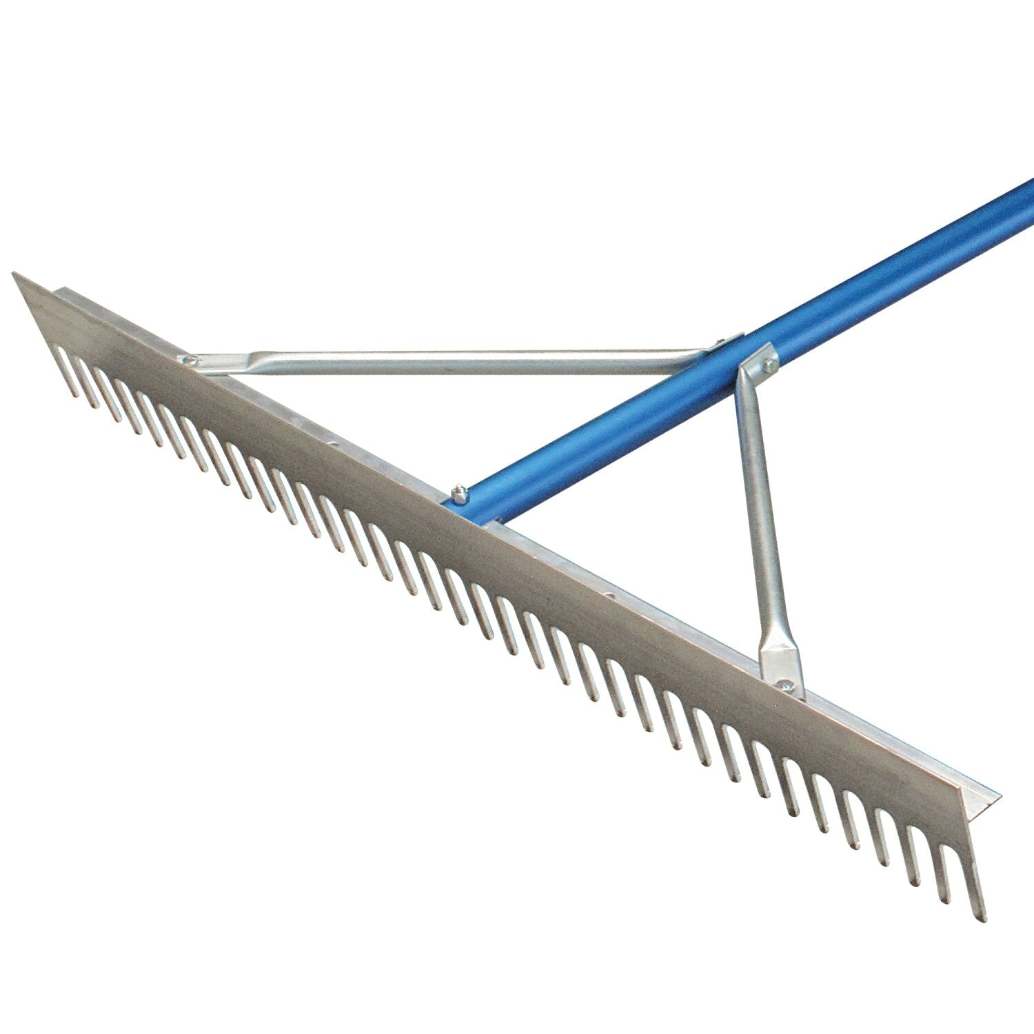 Kraft Tool GG959 Landscape Rake with 7′ Handle Discount