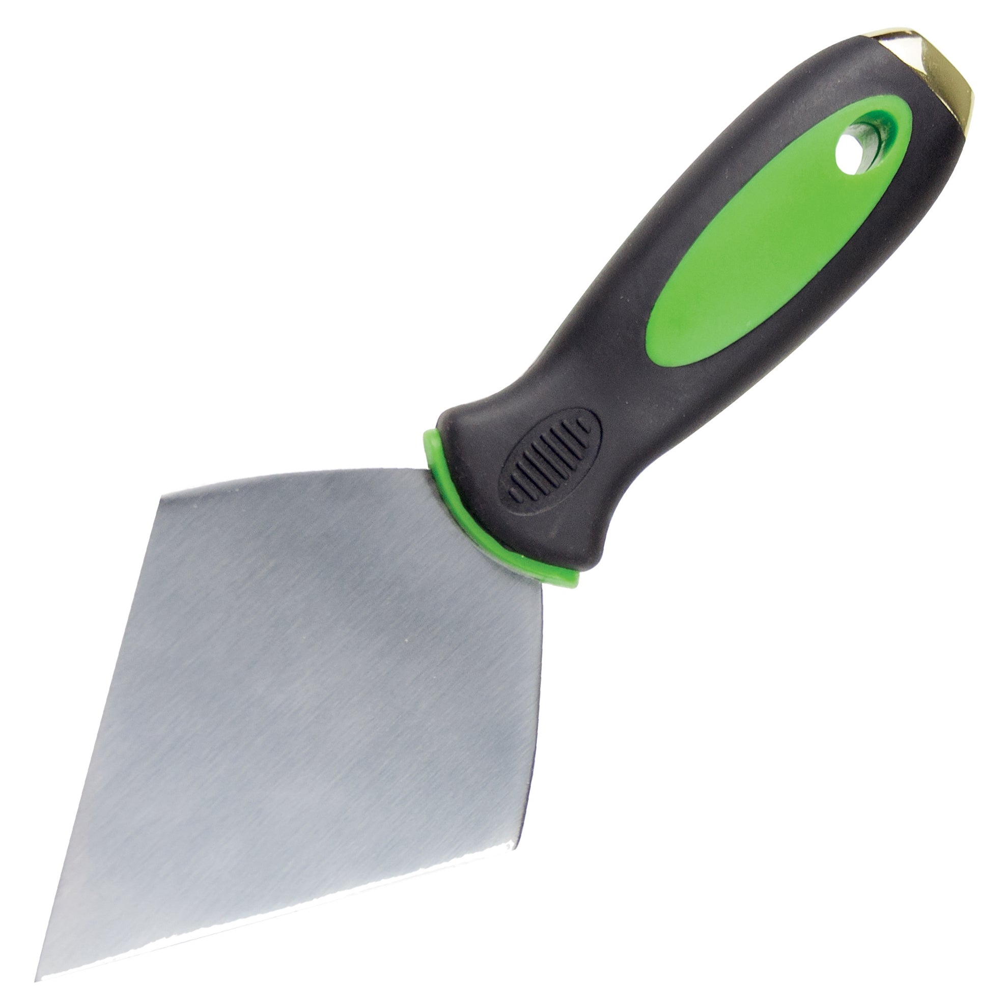 Kraft Tool HC527 Hi-Craft 1-1/2″ Flex Putty Knife with Soft Grip Handle on Sale