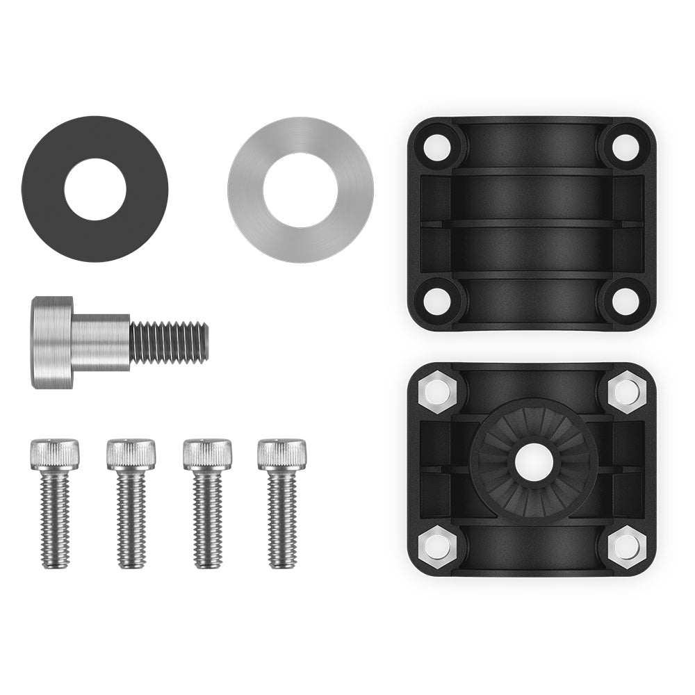 Garmin Trolling Motor Shaft Mount f/Panoptix LVS32 [010-12784-01] Online Hot Sale