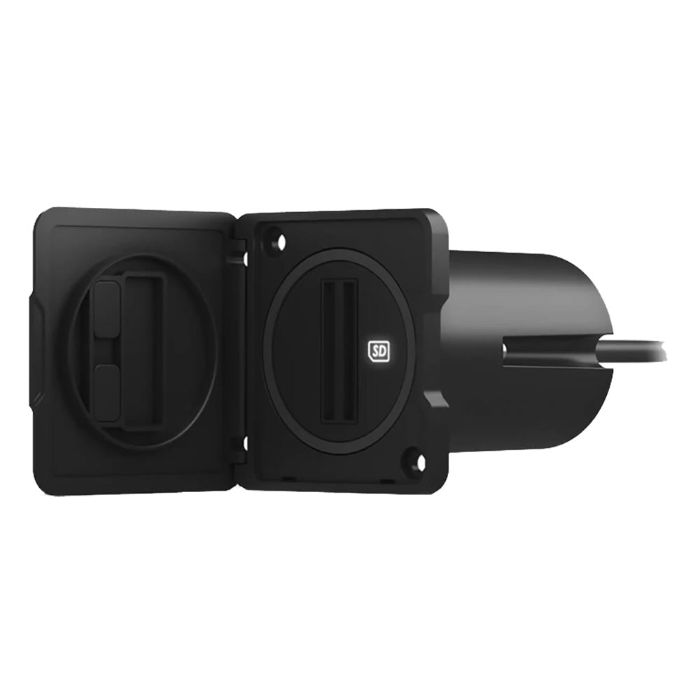 Garmin USB Card Reader w/USB-C Adapter Cable [010-02251-10] Supply