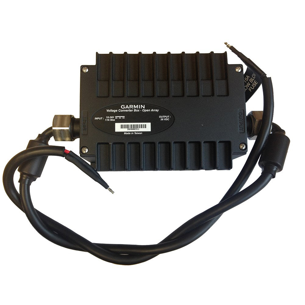 Garmin Voltage Converter Unit [S11-01315-30] Discount