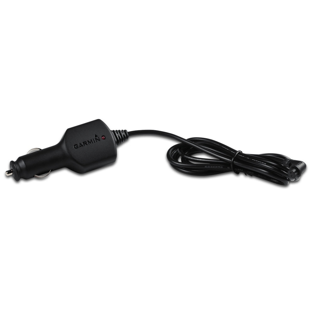 Garmin Vehicle Power Cable f/Rino 610, 650 & 655t [010-11598-00] Supply