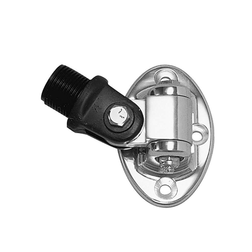 Rupp Four-Way Oval Antenna Base Assembly [209-1277-00] Hot on Sale
