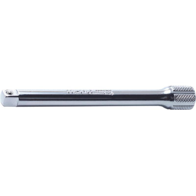 Ko-Ken 2760-400 1/4 Sq. Dr. Extension Bar 1/4 Square Length 400mm Supply