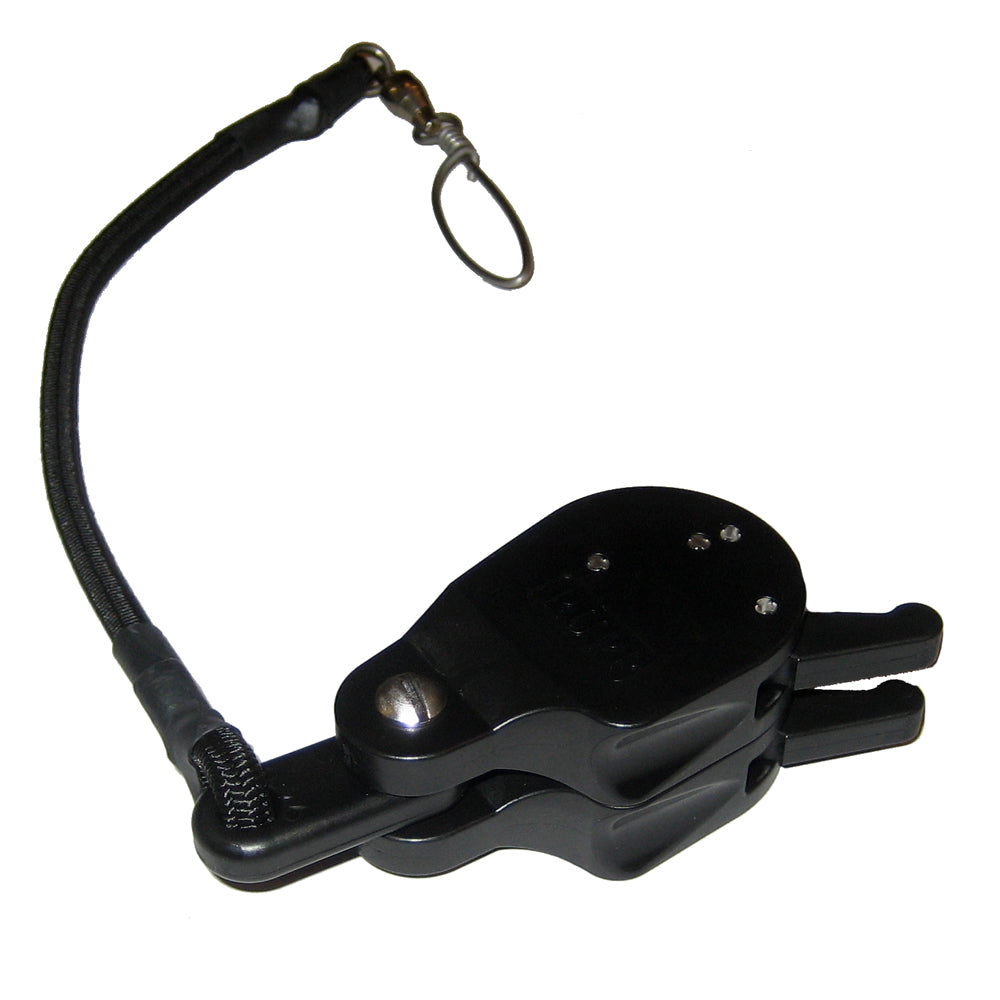Rupp Double Lok-Up Halyard Line Lock w/Bungee [CA-0157-2] Online Sale