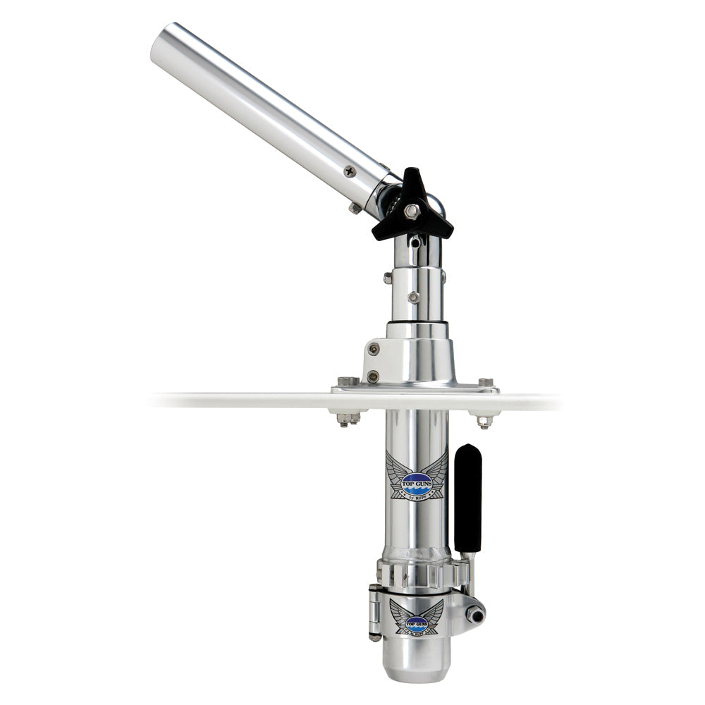 Rupp Classic Top Gun Bolt-In Outrigger Holders [A0-BOLT-RAD] Online Sale
