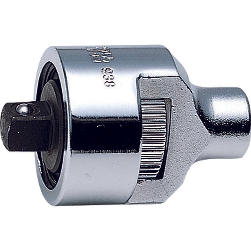 Ko-Ken 2755 1/4″ Sq. Drive, Ratchet Adaptor 40 mm Supply