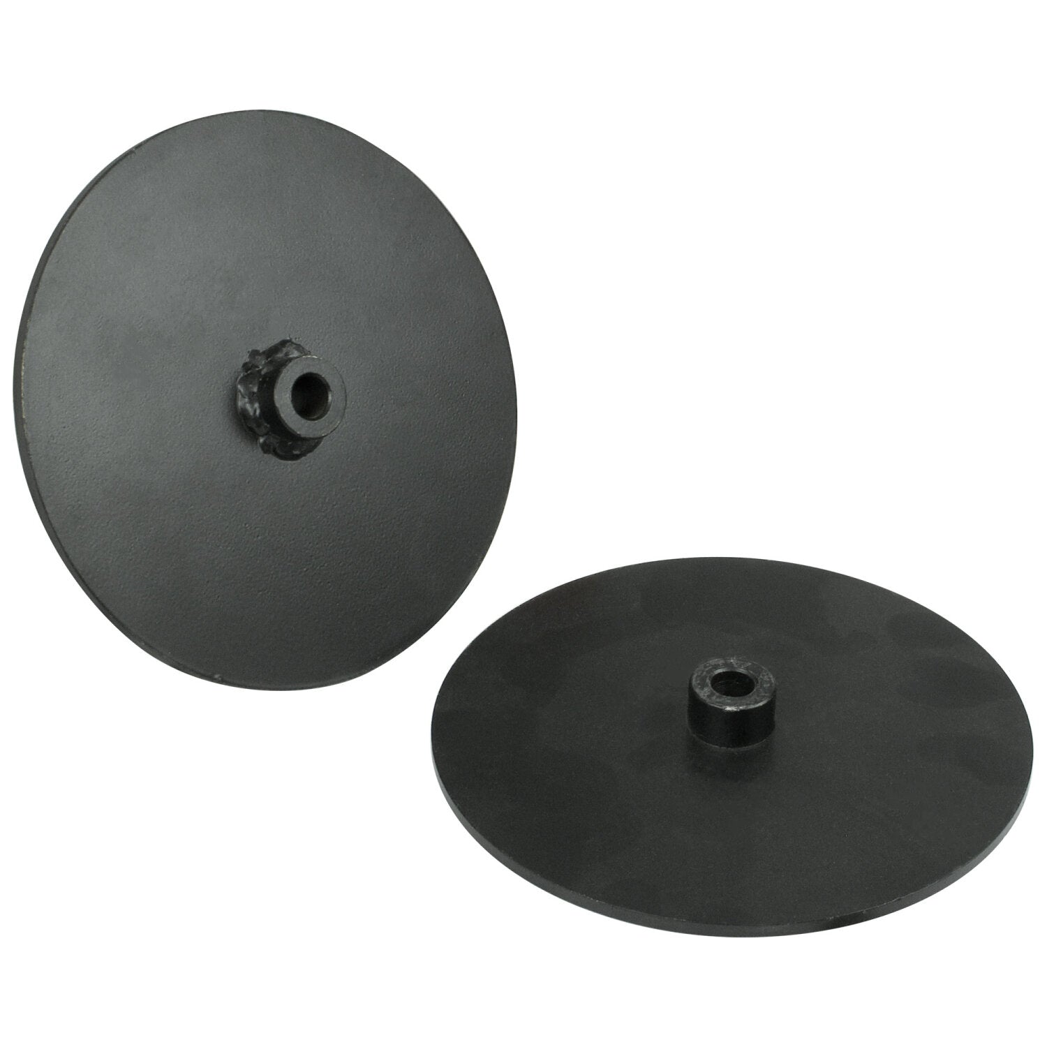 Kraft Tool GG966-02 6″ Replacement Wheels (Pair) for Asphalt Banding Machine (GG966) Sale