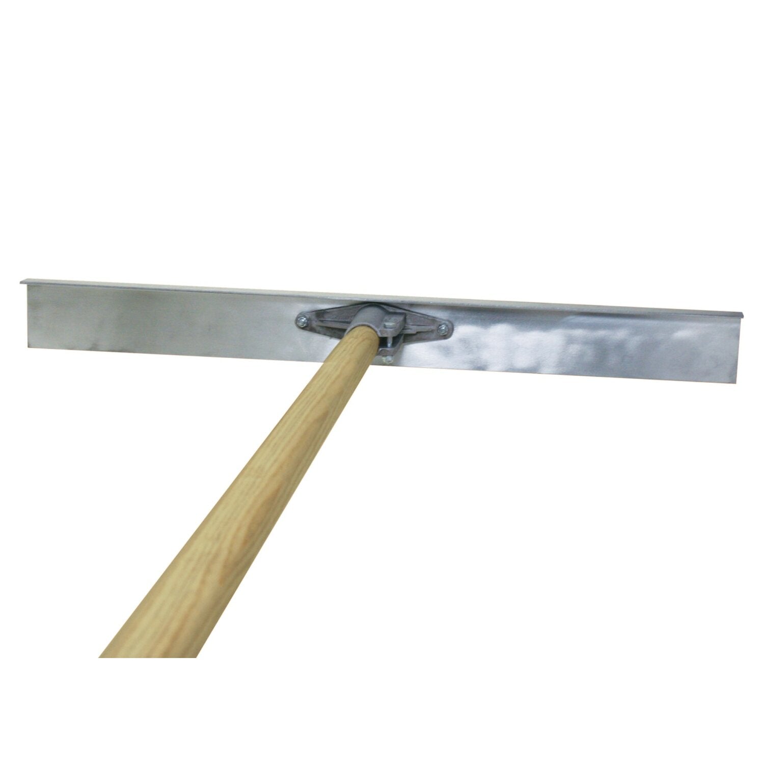 Kraft Tool GG875 30″ Asphalt Placer Lute with Round to Square Wood Handle Online Hot Sale