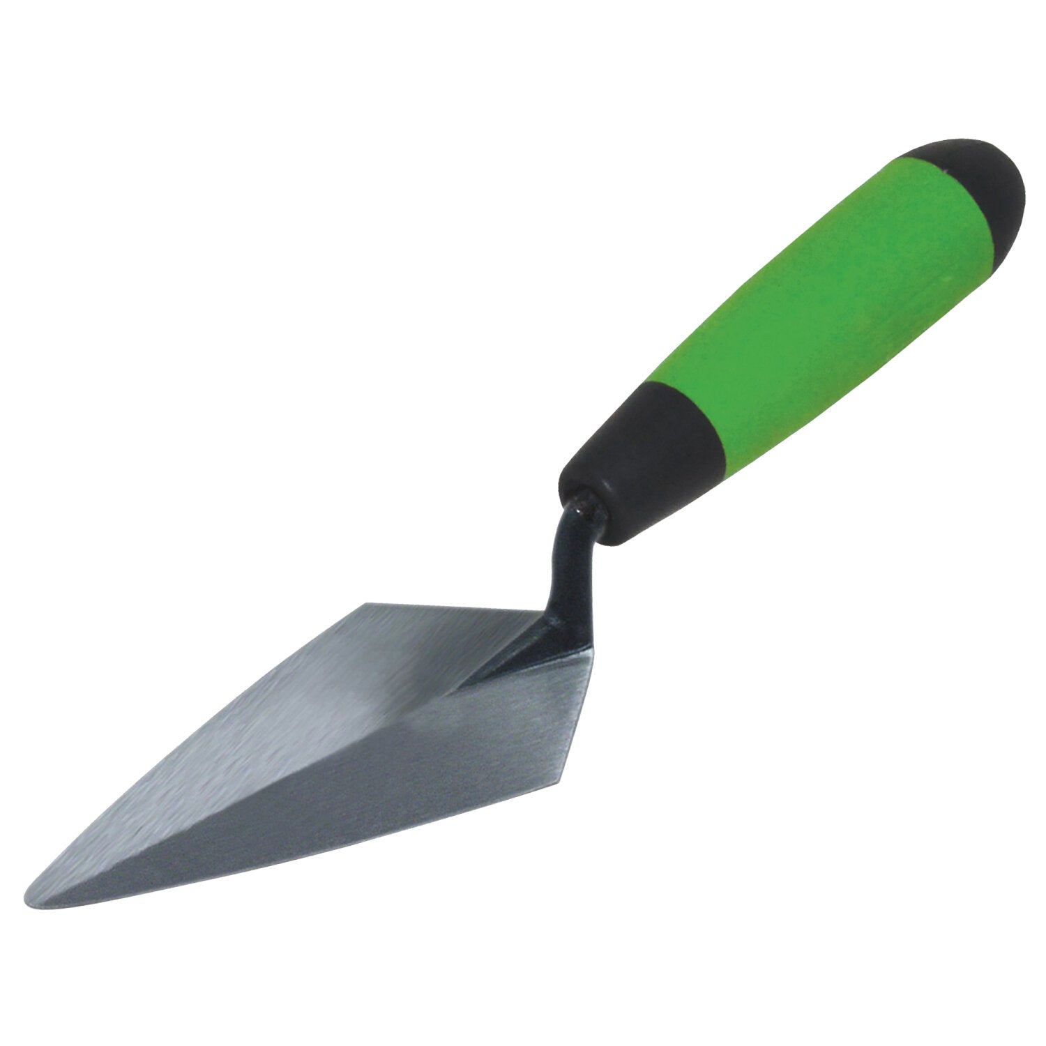 Kraft Tool HC423PF Hi-Craft 7″ Pointing Trowel with Soft Grip Handle Hot on Sale