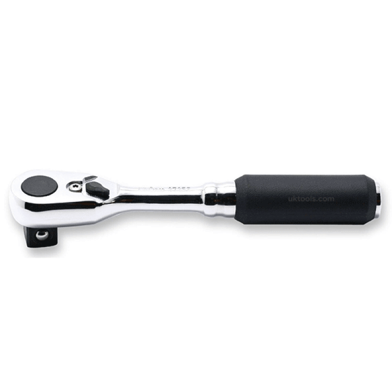 Ko-Ken 2725Z-3/8 3/8 Sq. Dr. Ratchet Handle 36 teeth Length 114mm Z-series Discount
