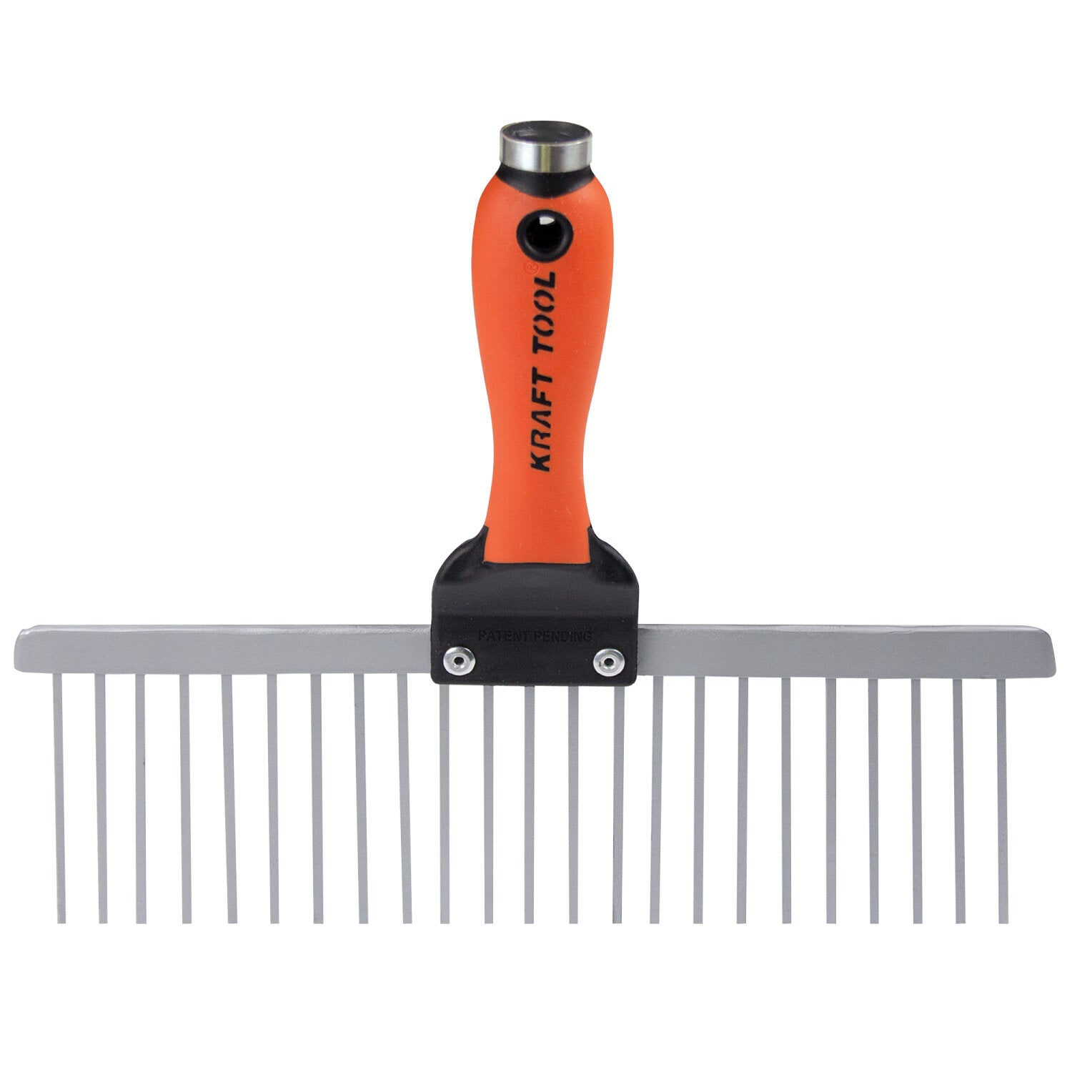 Kraft Tool PL208PF 8″ Plasterer’s Scarifier with ProForm Handle Online now
