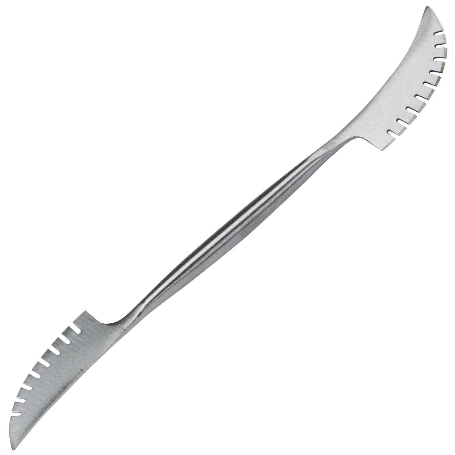 Kraft Tool PL186 9″ Cut & Shape Ornamental Tool Supply