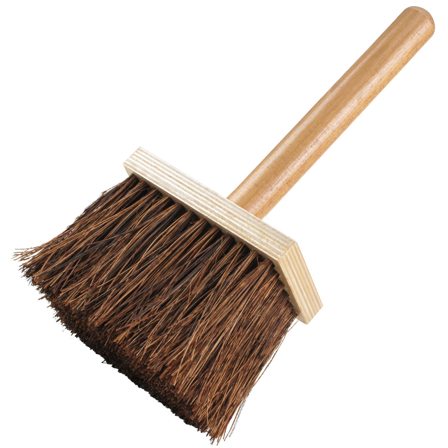 Kraft Tool PL114 Stucco Dash Brush – Bassine Bristles Online Hot Sale