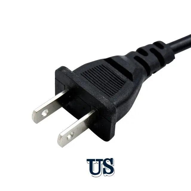 LATTUSO- DC24V Adapter Lighting Transformers| 1A-5A/ EU US AU UK Plug optional Supply