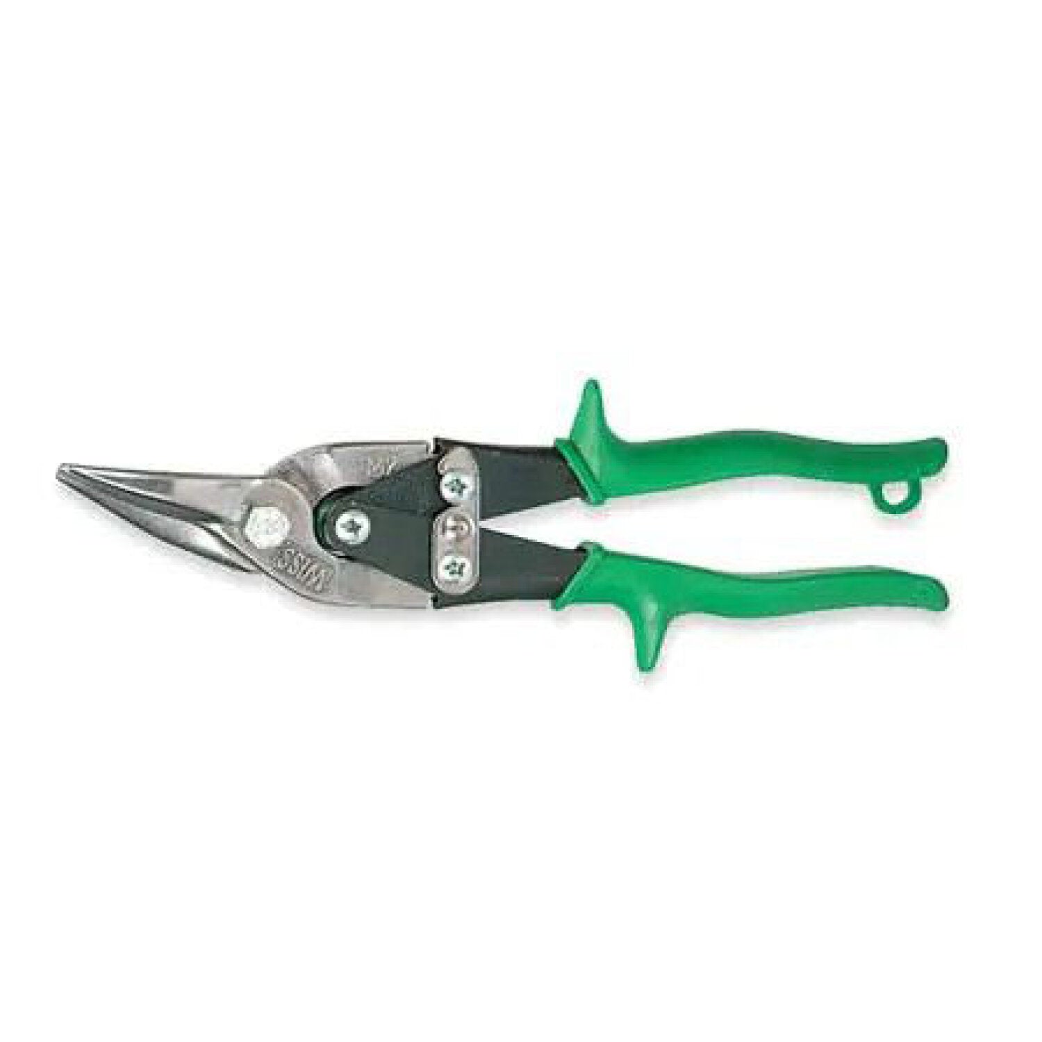 Kraft Tool LA207 Right Cutting Wiss Snips Hot on Sale