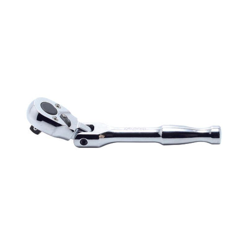 Ko-ken 2774PS 1/4″Sq. Drive Ratchet Handle 20 Teeth Short L.116 mm Online Hot Sale