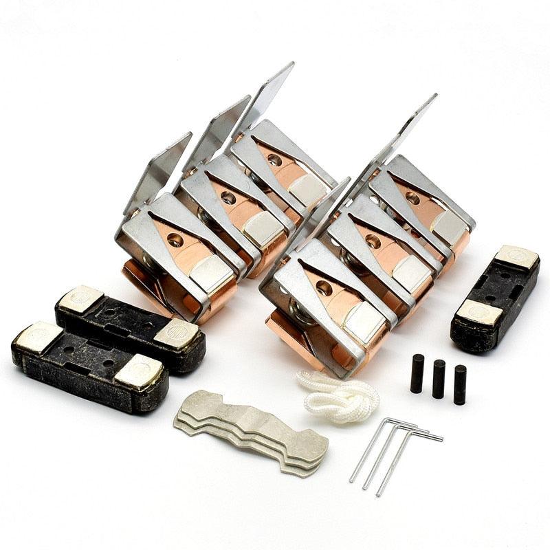 LA5F630803 Main Contact Kit for LC1D620 LC1F630 LC1E630 Moving and Fixed Contacts Online Hot Sale