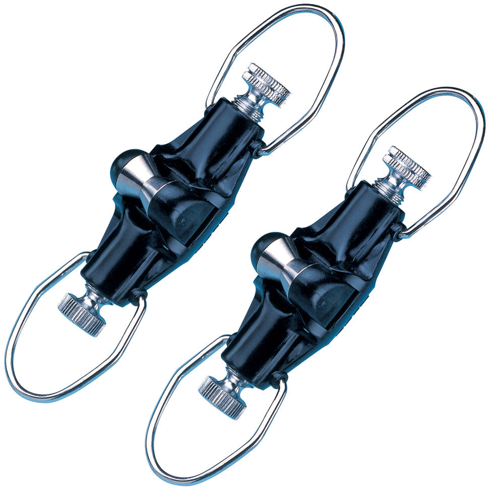 Rupp Nok-Outs Outrigger Release Clips – Pair [CA-0023] Online Hot Sale