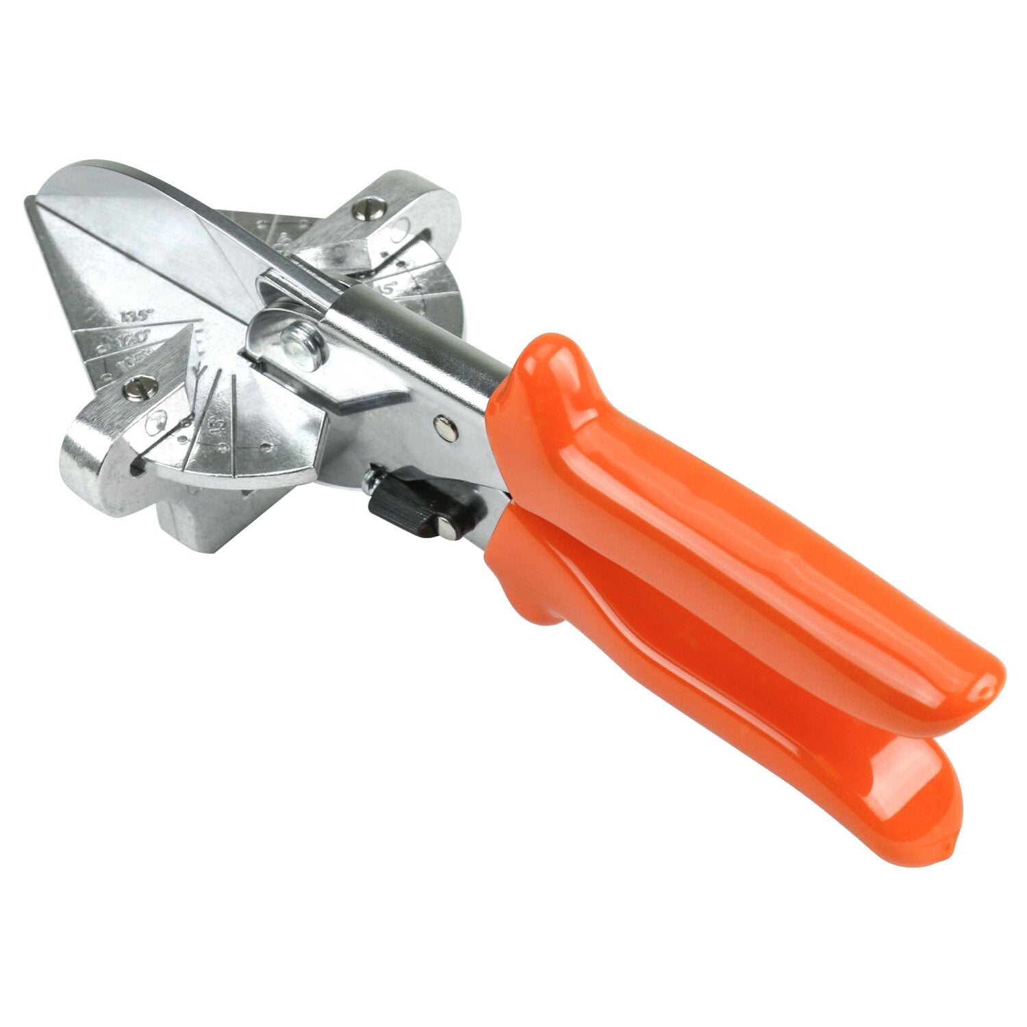Kraft Tool LA355 Miter Snips Discount