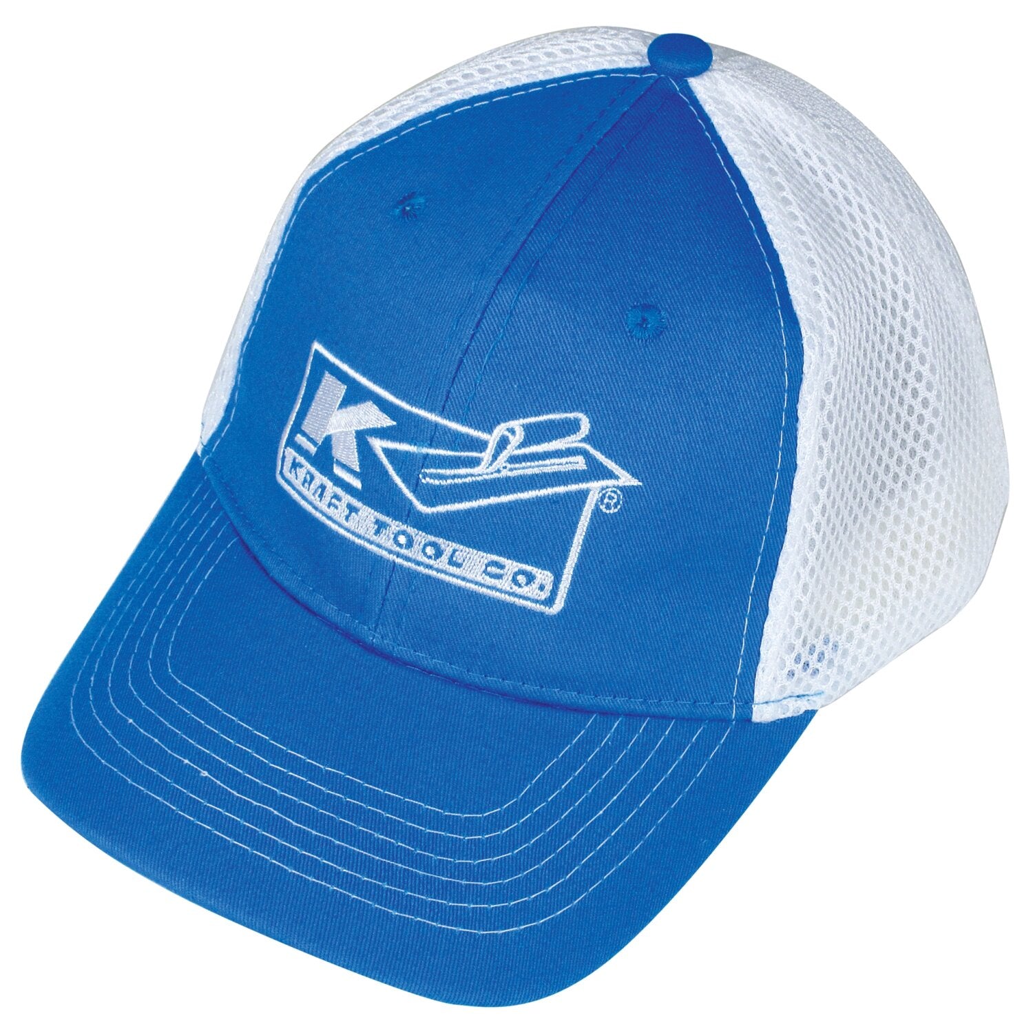Kraft Tool KTCCAP-MESH Mesh Baseball Cap Online Hot Sale