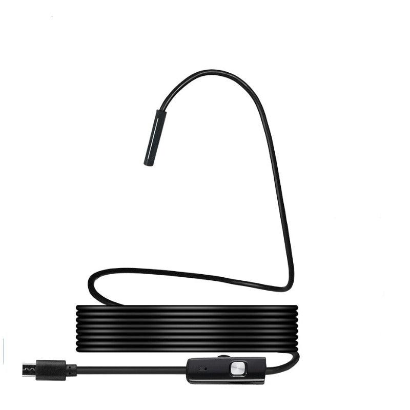 KERUI- Mini Endoscope Camera USB Camera|  7mm/5.5mm Optional Sale