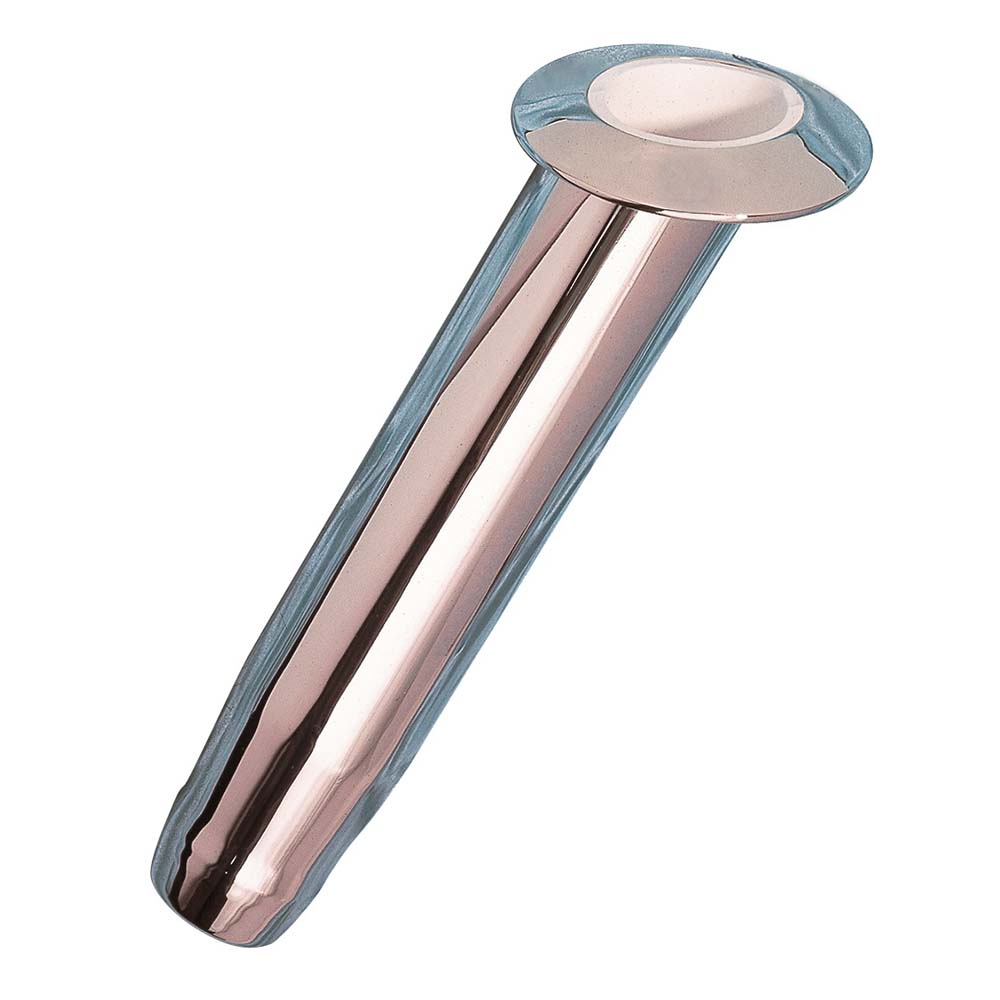 Rupp Large Stainless Steel Bolt-less Rod Holder – 0 [CA-0005-SS] Supply