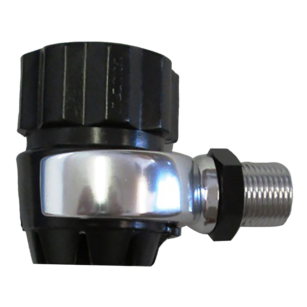 Rupp Threaded Upper Antenna Support Assembly [209-1268-00] Fashion