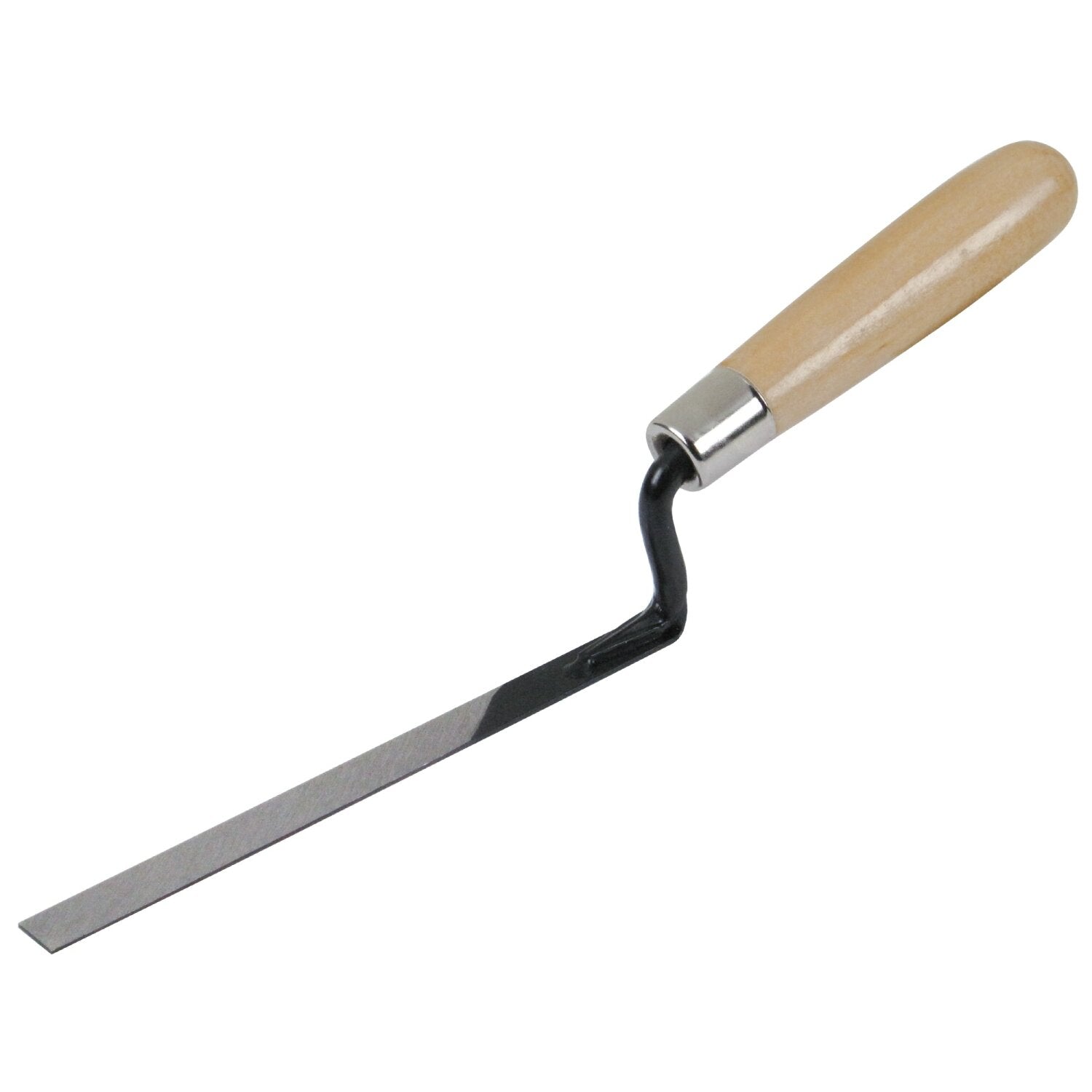 Kraft Tool HC766 Hi-Craft 3/4″ Caulking Trowel with Wood Handle Fashion