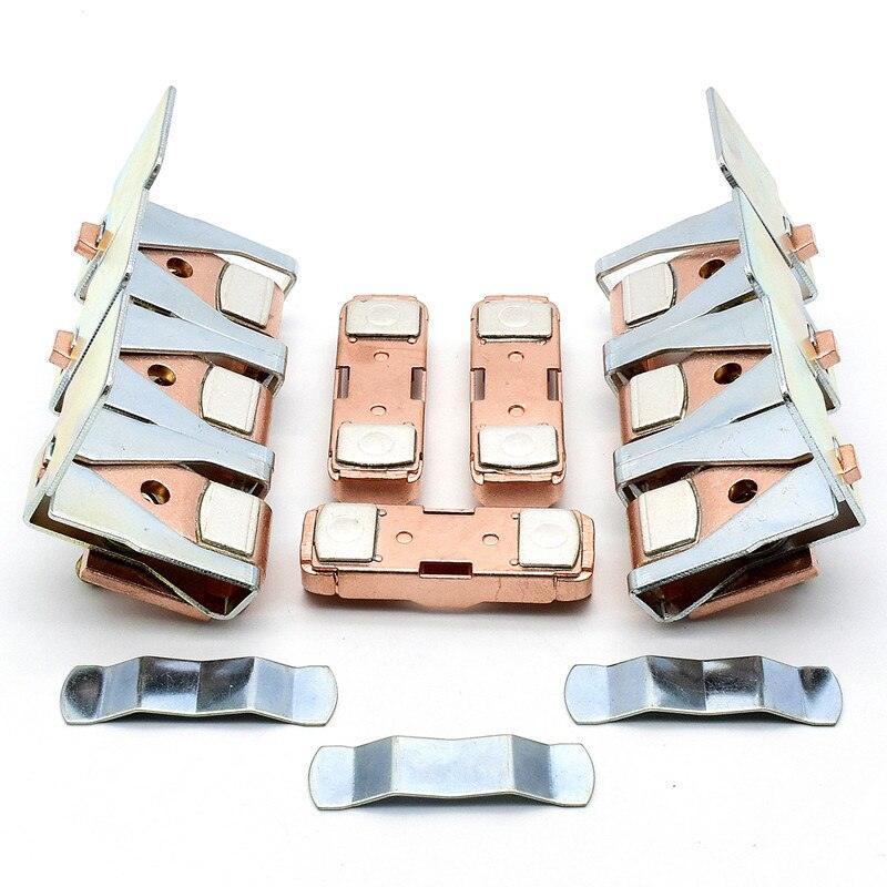 LA5F500803 Main Contact Kit For Contactor LC1D475 LC1F500 LC1E500 Moving And Fixed Contacts Hot on Sale