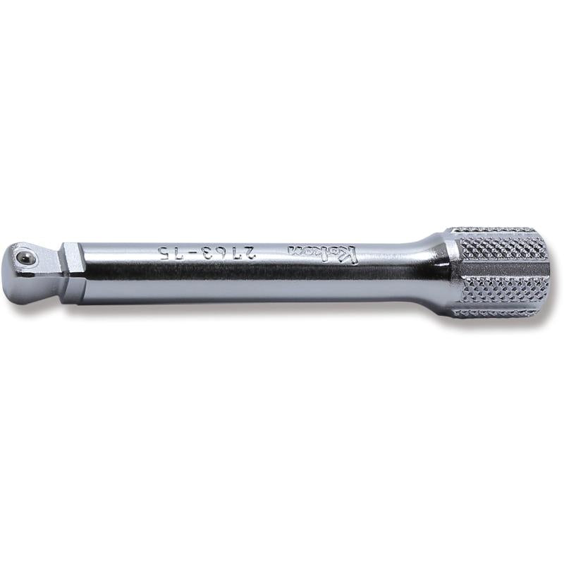 Ko-ken 2763-75 Square 1/4″Sq. Dr. Wobble-Fix Extension Bar 1/4″ L.75 mm Hot on Sale