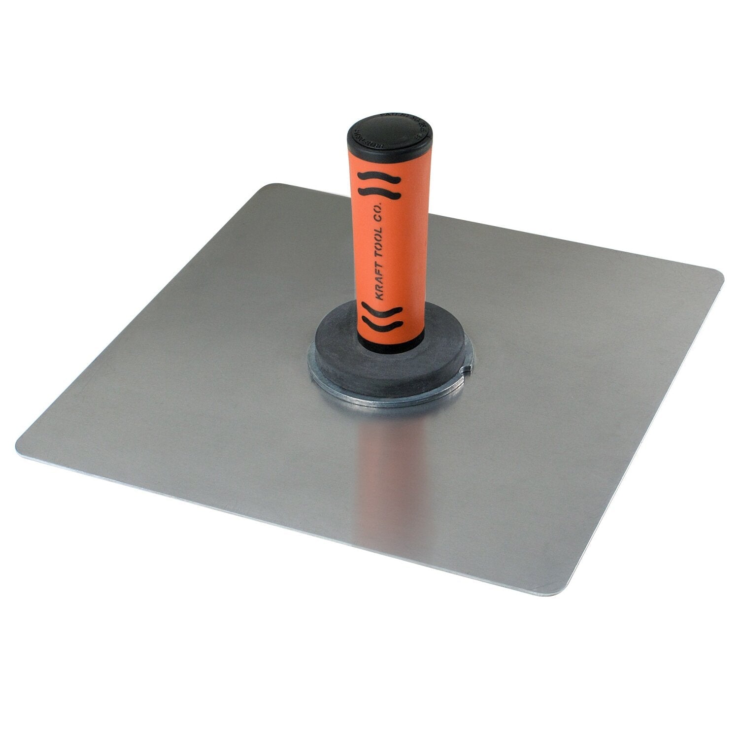 Kraft Tool PL260PF 8″ x 8″ Magnesium Hawk with ProForm Handle Supply