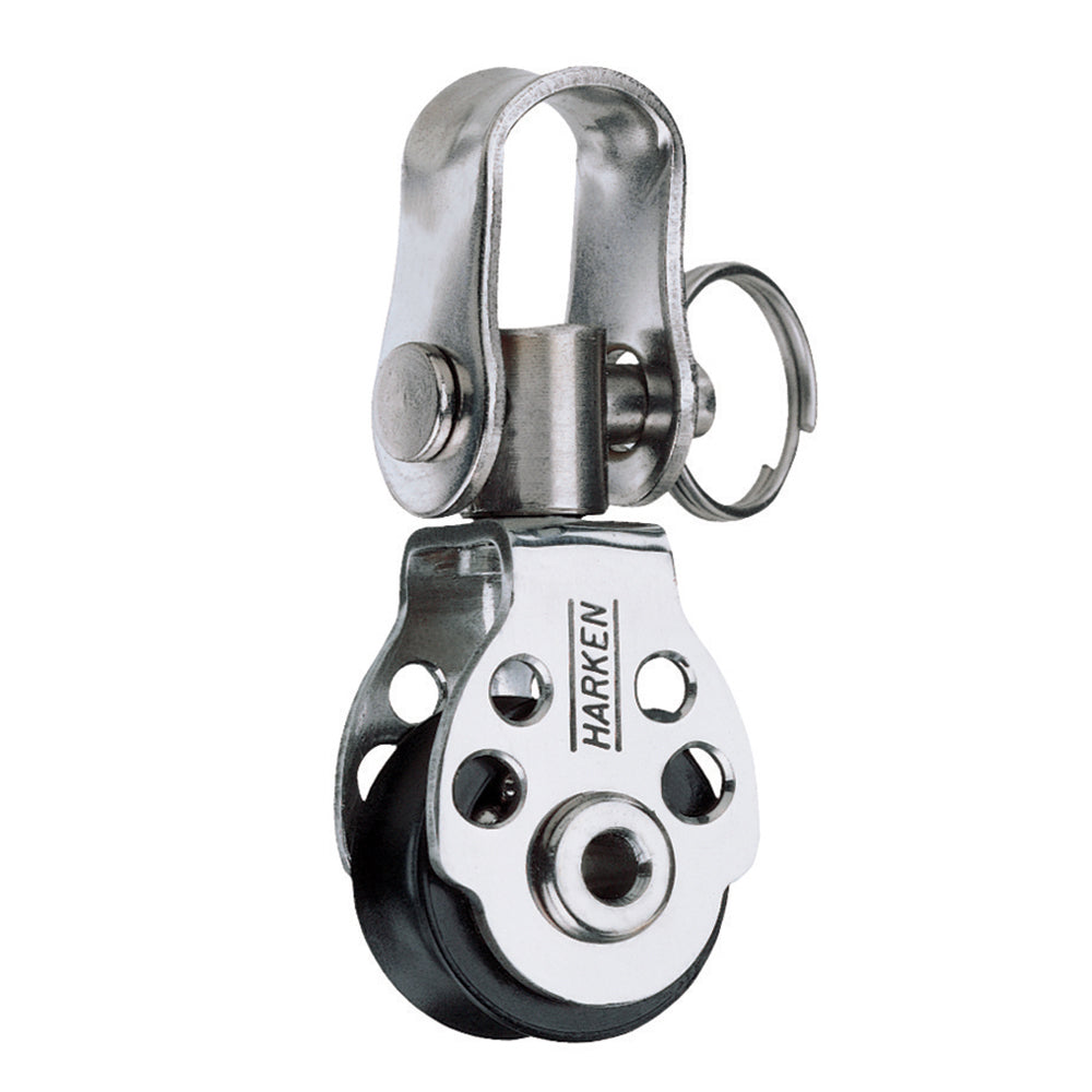 Harken 16mm Block w/Swivel [417] Online now