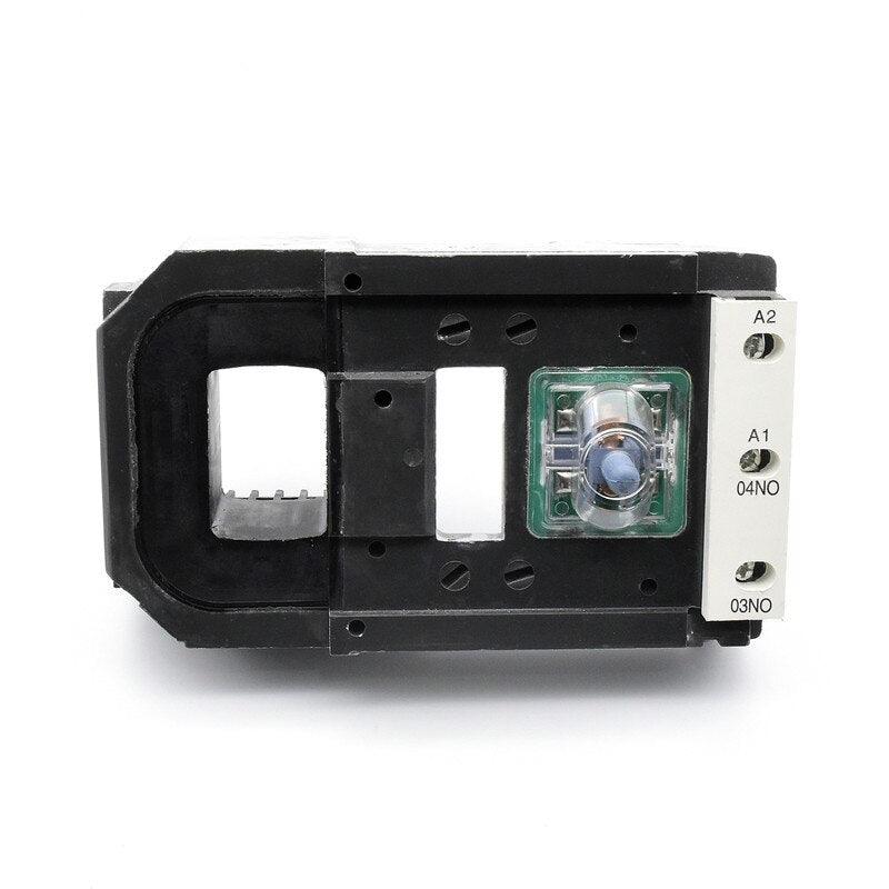 LX1FJ220 LX1FJ380 AC Contactor Control Voltage Coil LC1D410 NC2-400 LC1F400 CJX2-F400 Contactor Coil AC380V AC220V CJX4-400F Online Sale