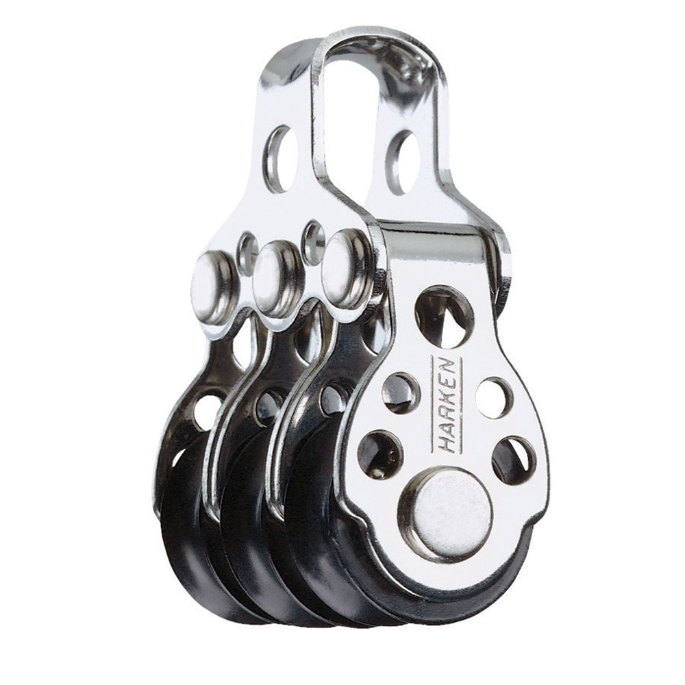 Harken 16mm Triple Block [408] Online now