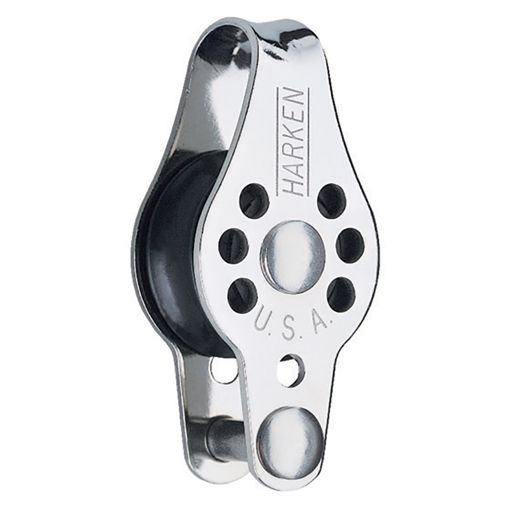 Harken 22mm Micro Block w/Becket [225] Online Hot Sale