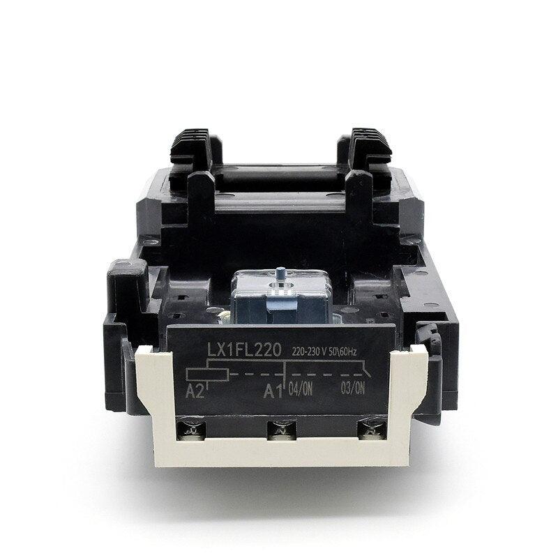 LX1FL220 LX1FL380 AC Contactor Control Voltage Coil LC1D620 NC2-630 LC1F630 CJX2-F630 Contactor Coil AC380V AC220V CJX4-630F Hot on Sale