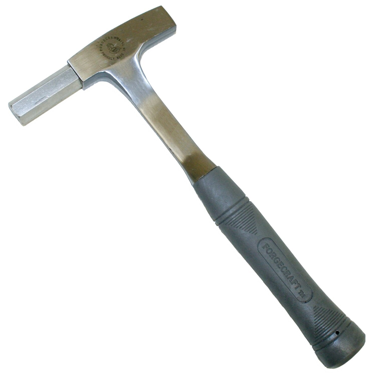 Kraft Tool PL258SG Magnetic Nail Hammer with Soft Grip Handle on Sale
